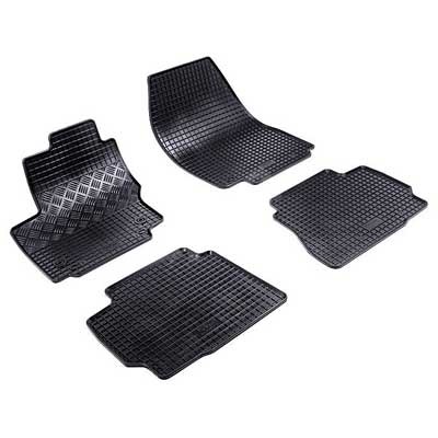 Covoras salon RIGUM Ford Mondeo 07