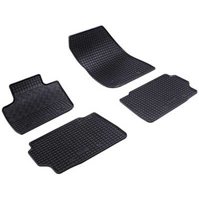 Covoras cauciuc RIGUM Ford Mondeo 2014