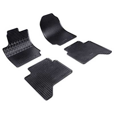 Covoras salon RIGUM Ford Ranger 2012