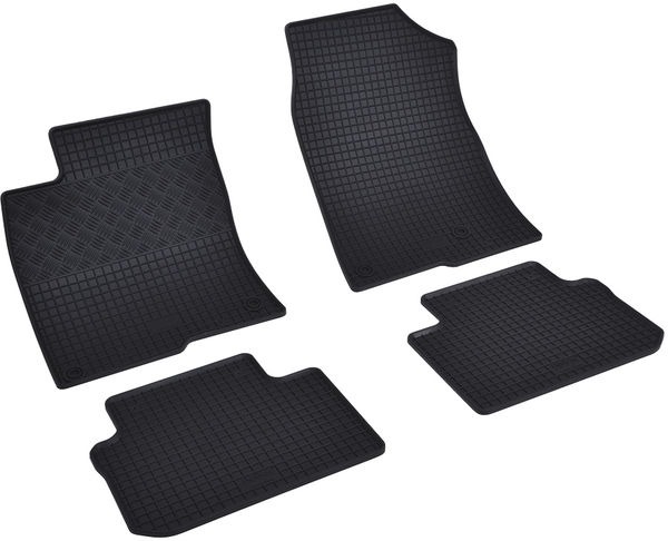 Covoraș de cauciuc auto pentru interior RIGUM Honda Civic 22-