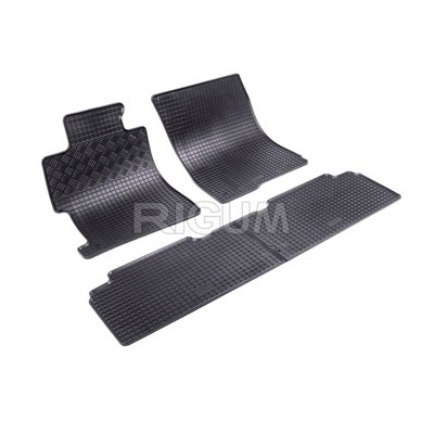 Covoras cauciuc RIGUM Honda Civic HB SD 06