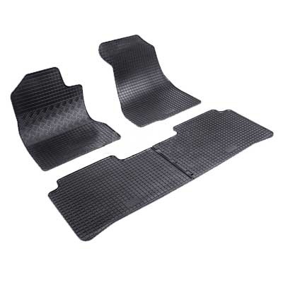 Covoras cauciuc RIGUM Honda CRV 02