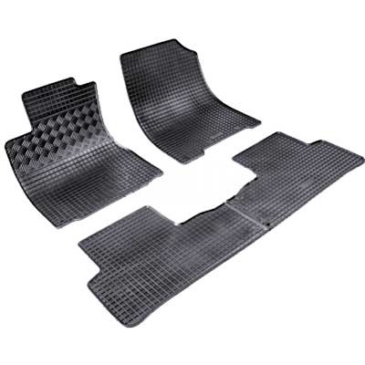 Covoras cauciuc RIGUM Honda CRV 07