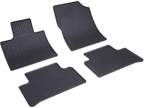 Covoraș de cauciuc auto pentru interior Rigum Kia Sorento 2020