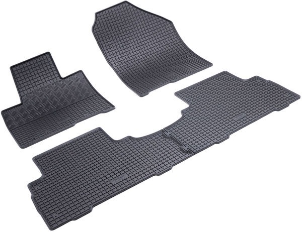 Covoraș de cauciuc auto pentru interior Rigum Kia Sorento 5m 2015