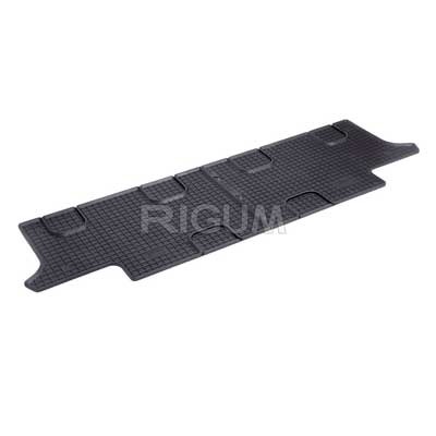 Коврики в салон Rigum Mercedes V-class14-/ Vito14 3й ряд