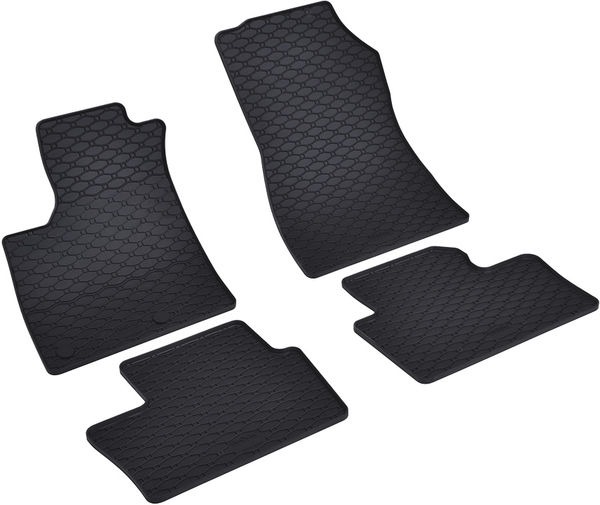 Covoraș de cauciuc auto pentru interior RIGUM Renault Austral MHEV 23-