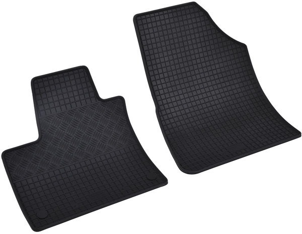 Covoraș de cauciuc auto pentru interior Rigum Renault Kangoo 2m 22- /Merrcedes Citan 2m 22