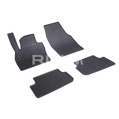 Covoras Rigum Seat Ibiza 17-/Seat Arona /Polo 17