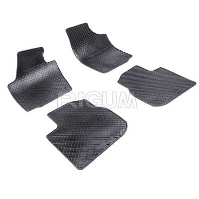 Covorase auto salon Rigum Skoda Rapid 12- DESIGN