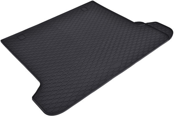 COVORAȘ PENTRU PORTBAGAJ DIN CAUCIUC RIGUM Toyota Land Cruiser 150 5m 2009-/2018-/ -