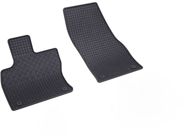 Covoraș de cauciuc auto pentru interior Rigum VW Caddy 2m 21