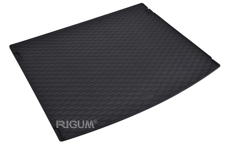 Covoraș pentru portbagaj din cauciuc Rigum VW Caddy 5m 2006