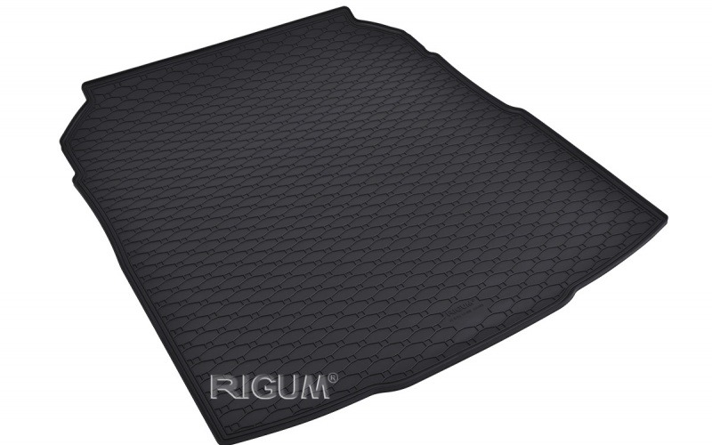 Covoraș pentru portbagaj din cauciuc Rigum VW Passat SDN 2014- /19- (B8)