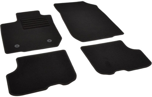 Covoraș textil auto pentru interior Rigum AKT Dacia Sanderor 2013-