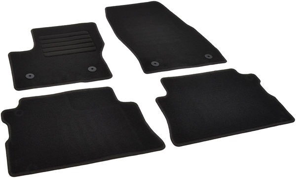 Covorase salon textil AKT Ford Kuga 2015-2019