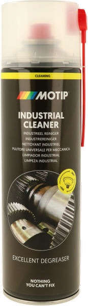 090509 Средство для автомобильной смазки OD MOTIP UNIVERS. CLEANER 500ml