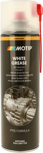 290204BS White Grease 200 ml Белая Смазка