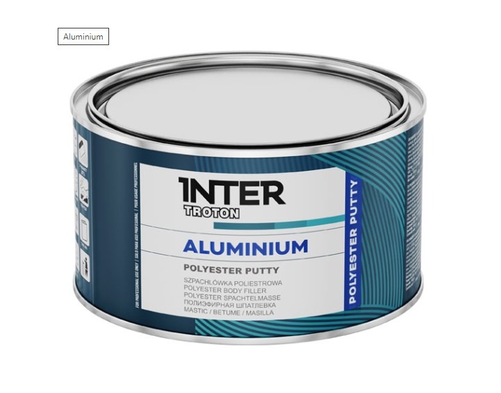 Glet Inter Troton 1,0 kg
