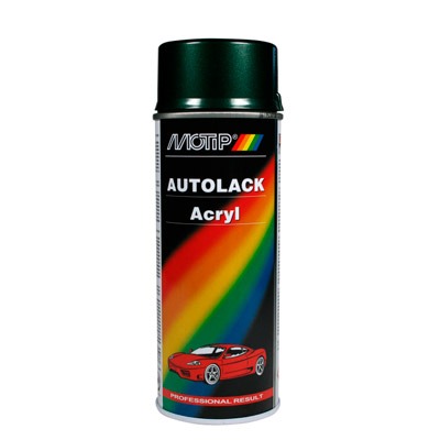 Lac combinat Motip 53568 Geen Met 400ml