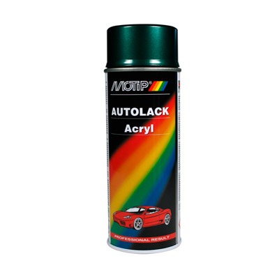 Lac combinat Motip 53607 Geen Met autolack 400ml
