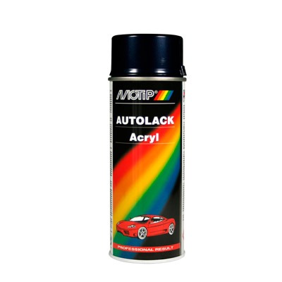 Lac combinat Motip 54560 Blue Met autolack 400ml