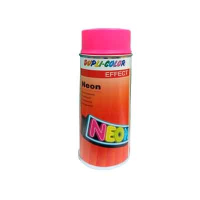 Vopsea spray DUPLI-COLOR 556944 Neonspray pink 400ml