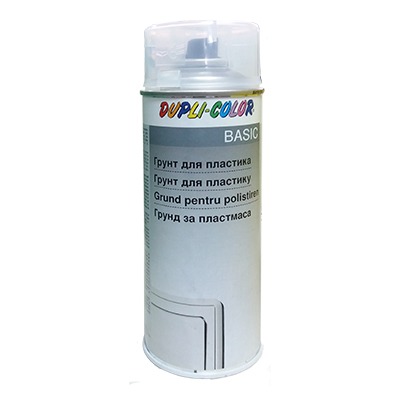Grund plastic Dupli Color 557163 400 ml