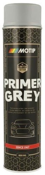 604054 Primer Grey sp.600ml vopsea