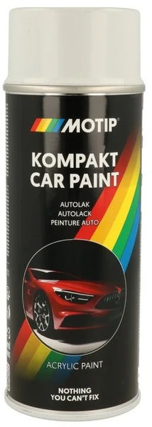 45290 White autolack sp.400ml vopsea