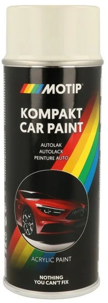 45600 White autolack sp.400ml vopsea