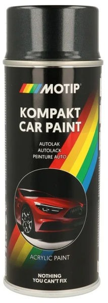 51012 Grijs Met autolack sp.400ml vopsea