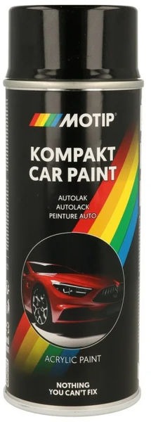 51019 PANTHERSXHWARZ Met autolack sp.400ml vopsea
