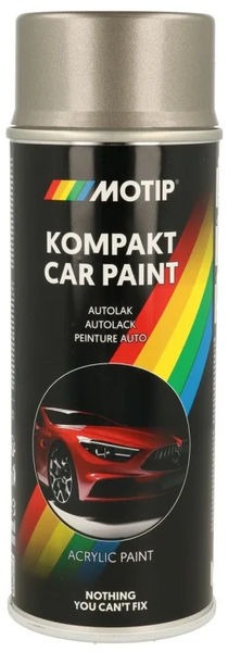 51080 Grijs Met autolack sp.400ml vopsea