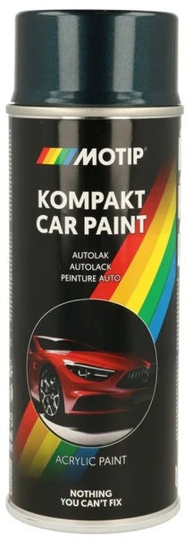 53566 Green Met autolack sp.400ml vopsea