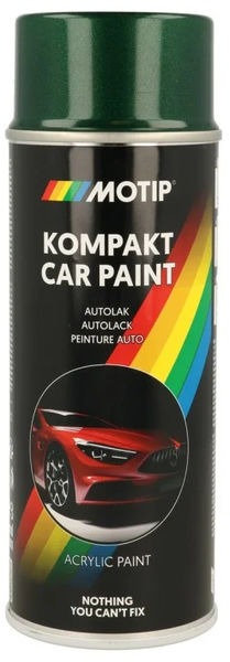 53606 Green Met autolack sp.400ml vopsea