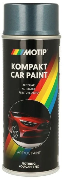 54660 Blue Met autolack sp.400ml vopsea