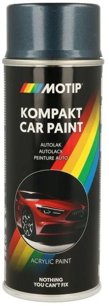 54671 Blau Met autolack sp.400ml vopsea