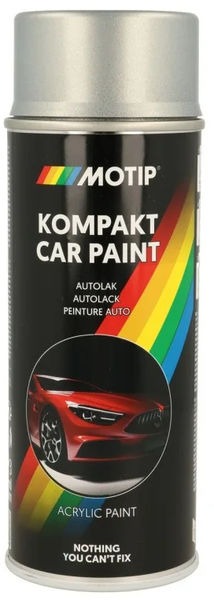 55064 Grau Met autolack sp.400ml vopsea