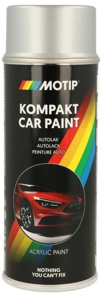 55079 Grey Met autolack sp.400ml vopsea