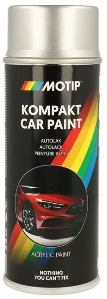 55105 Zilver Met autolack sp.400ml vopsea