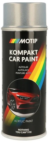 55219 Zilver Met autolack sp.400ml vopsea