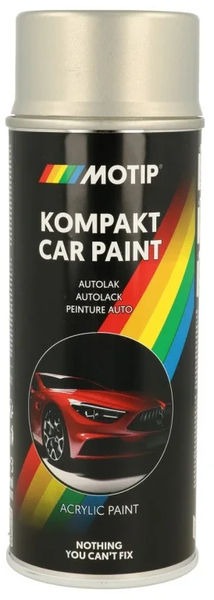 55269 Zilver Met autolack sp.400ml vopsea
