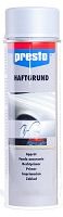 Grund (alb) 218200 PRESTO 500 ml