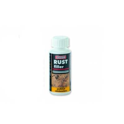 Solutie pentru îndepartarea ruginii Troton rust filler 100 ml