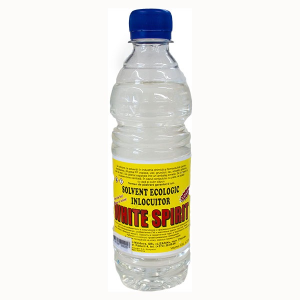 Разбавитель WHITE SPIRIT 0.9L
