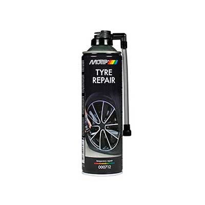 Spray reparatie anvelope Motip M000712 Tyre repair 500ml