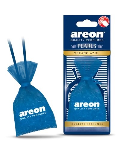 Ароматиз Areon Pearls (Verano Azul)