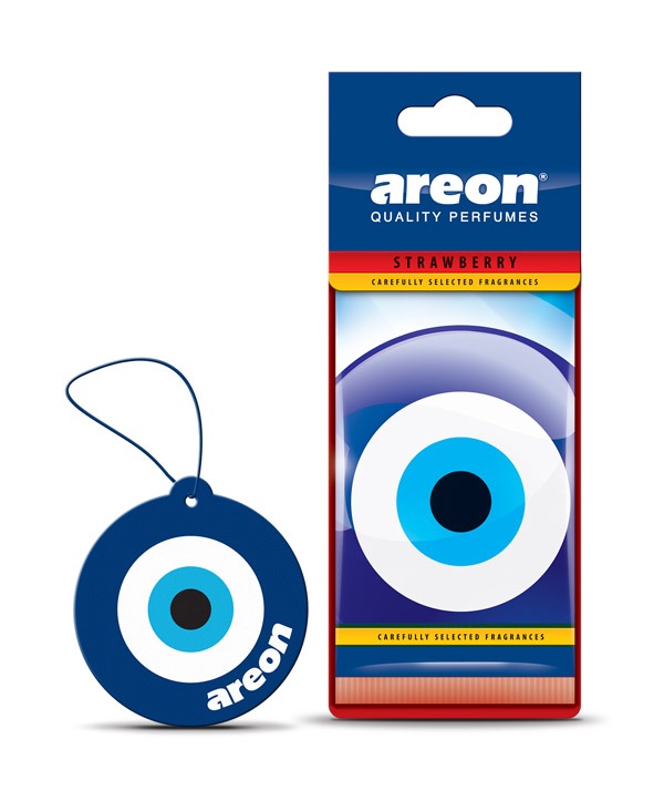 Odorizant Areon BLUE EYE STRAWBERRY