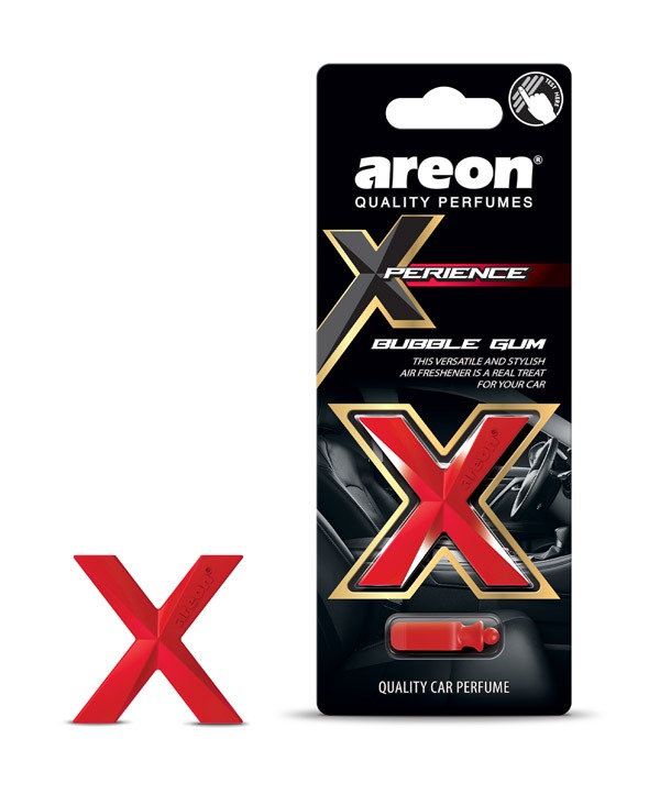 Odorizant Areon EXPERIENCE BUBBLE GUM